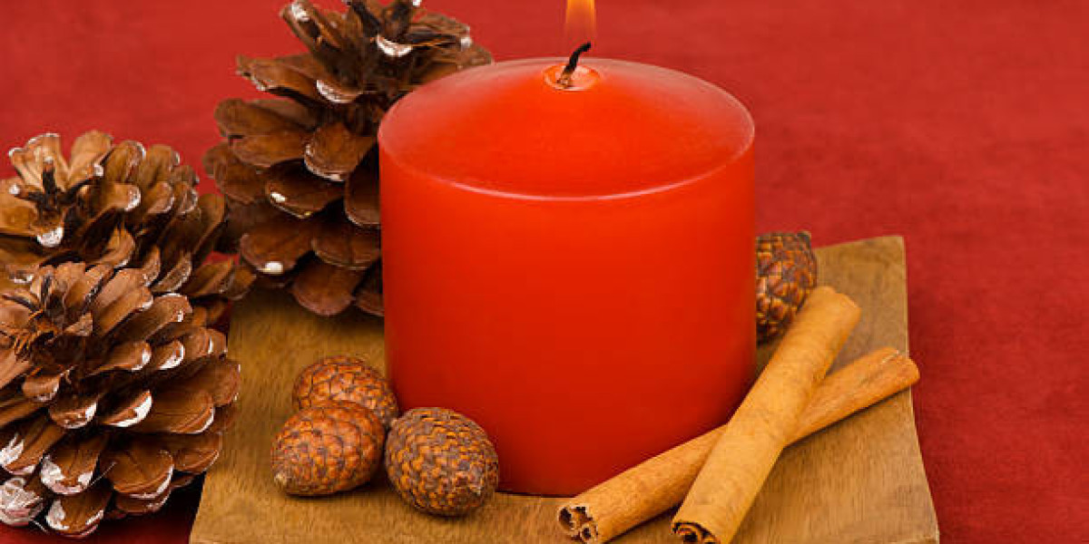 Candles Market Service-Types, Development, Share, User-Demand, Industry Size 2030