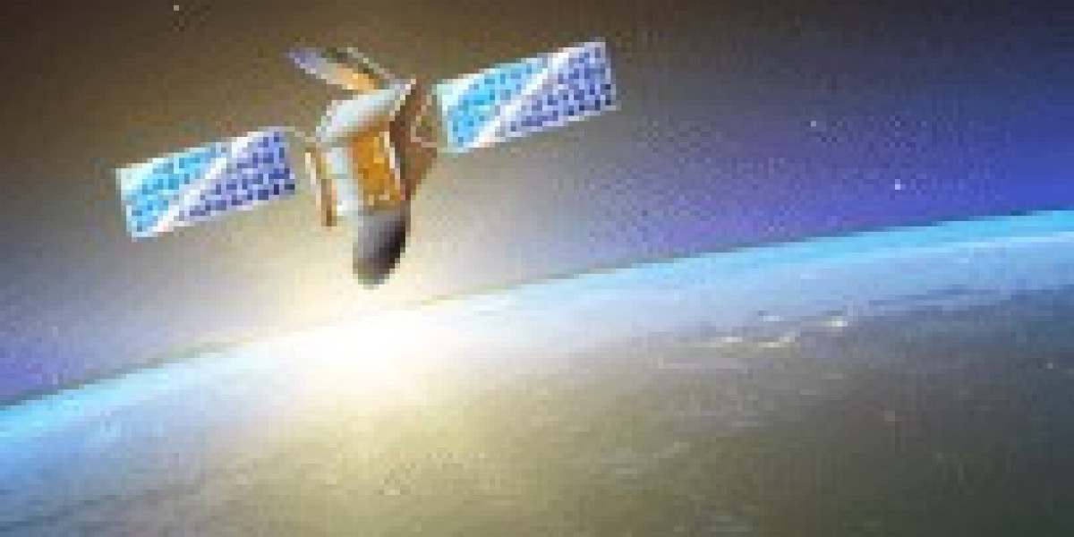 Satellite Payload Market Expected to Witness Strong Growth by 2028