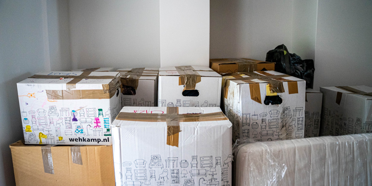 Navigating the Move: A Personal Journey with Movers in NZ