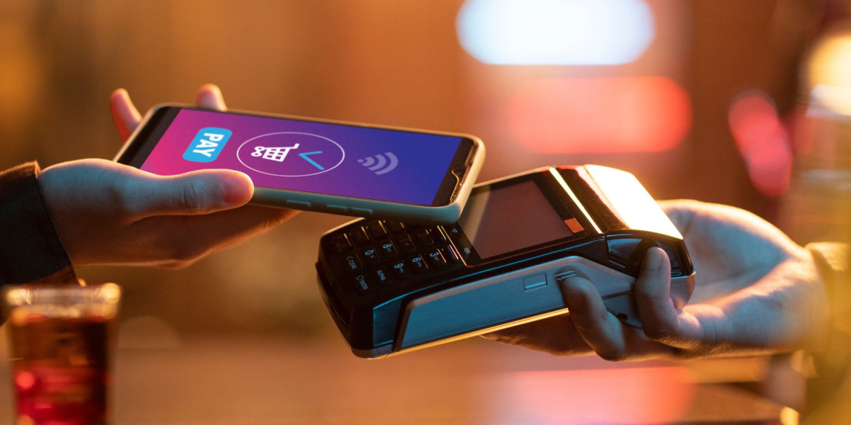 Chip and Connect: NFC Tag ICs Market Insights