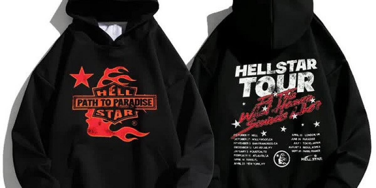 Hellstar Clothing | Official Hellstar Brand - 50% OFF