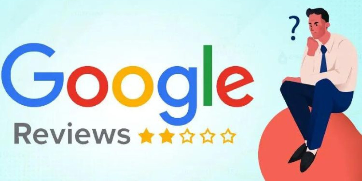 Boosting Business with Google Reviews: Why They Matter