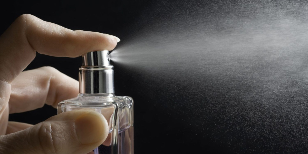 Perfume Market: Set to Explode and Reach US$ 50.4 Billion by 2028