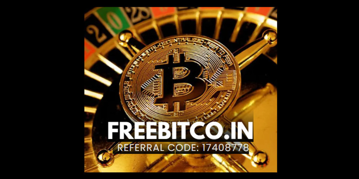 Spin to Win: FreeBitco.in's Crypto BTC Betting, Bitcoin Slots, Bet, and Jackpots Extravaganza!