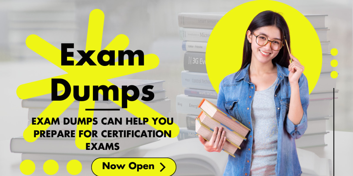 Triumph Unveiled: The Exam Dumps Advantage