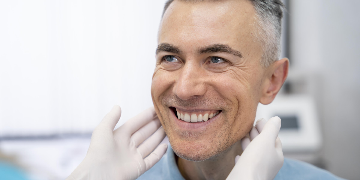 Get the Confident Smile You Want with All-on-4  Implants