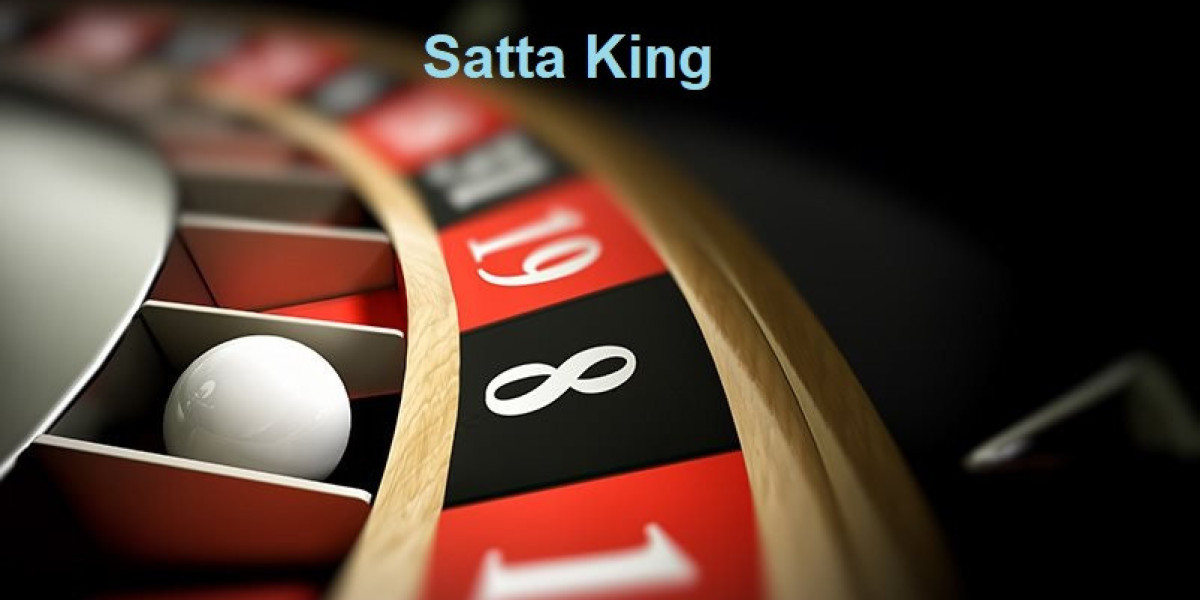 Guidance  to Win Big with Online Game SATTA KING