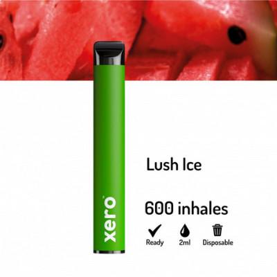 Buy Xero - Lush Ice Profile Picture