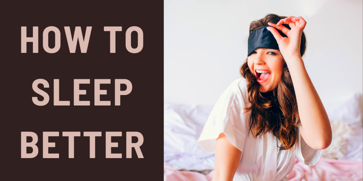 Nightmares to Sweet Dreams: Conquering Anxiety Grip on Your Sleep