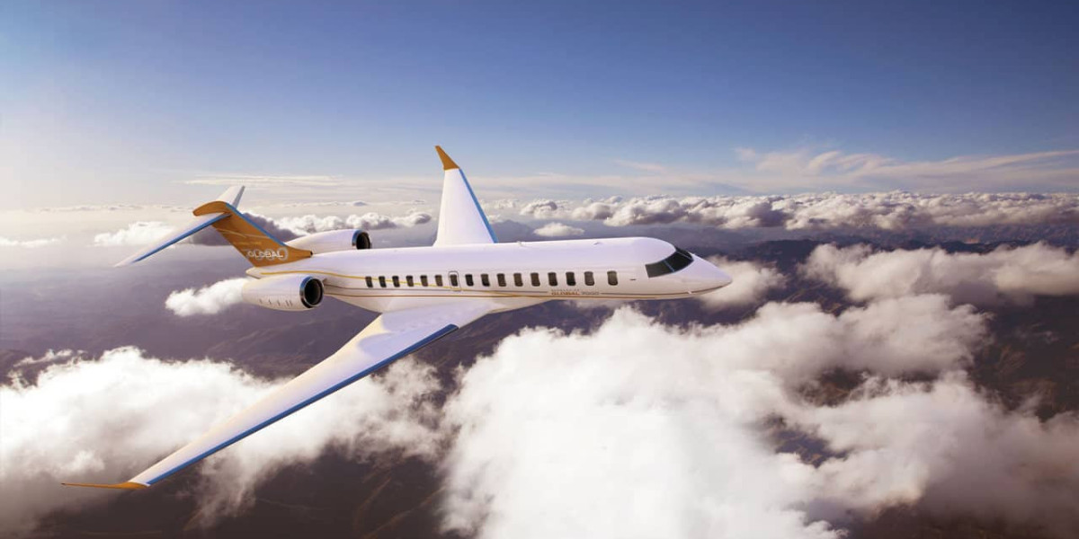 Skyborne Reservations: Insights to Book Private Jet