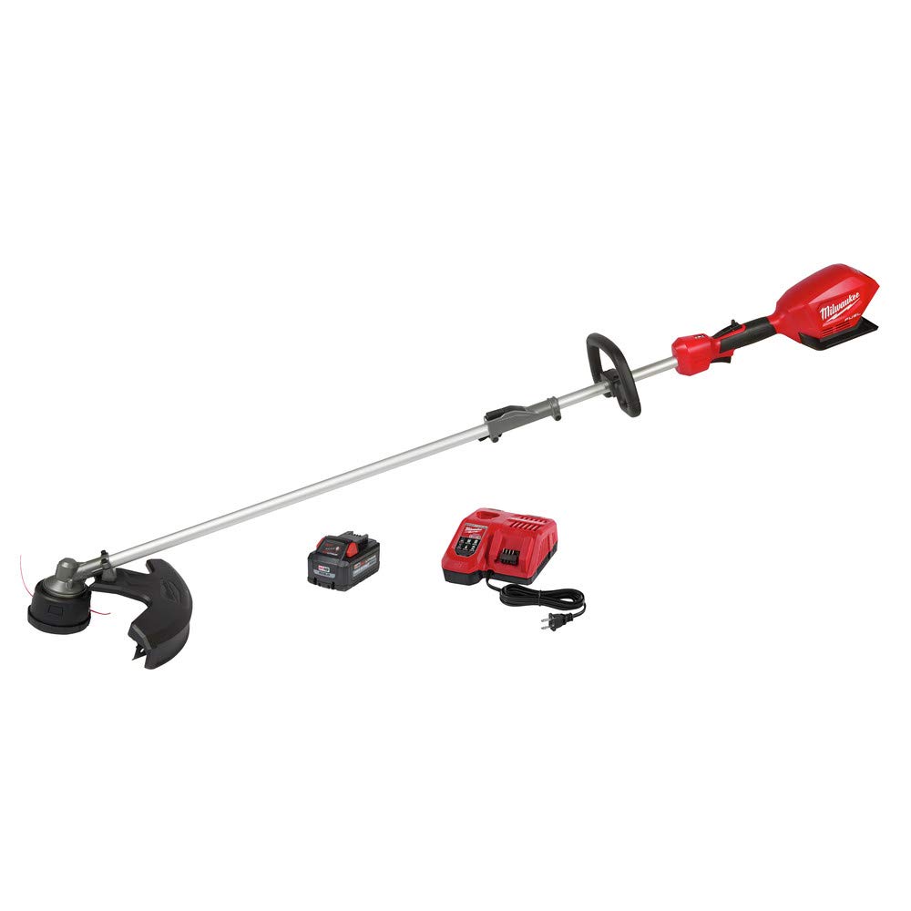 M18 FUEL POWER HEAD STRING TRIMMER KIT • Tool Academy