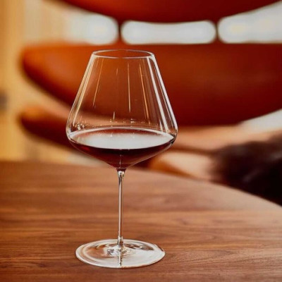 Shop Fine Quality Zalto Burgundy Wine Glass in Our Online Store Profile Picture