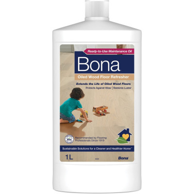 Bona Oil Refresher - Wood Care Products Profile Picture