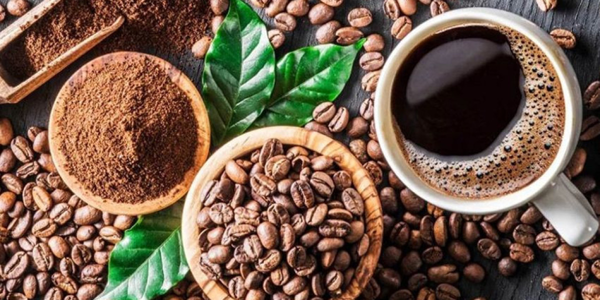 Brewing Success: A Comprehensive Analysis of Mexico's Thriving Coffee Market