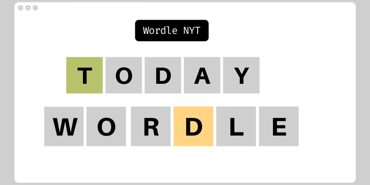 Crack the Code: How to Dominate NYTimes Wordle
