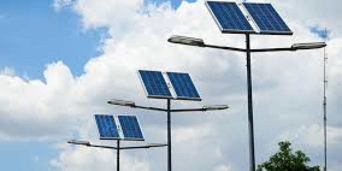 Which are the major companies & growth drivers in the Solar Lighting System market?