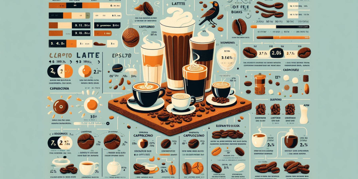 How Much Caffeine Content in Espresso
