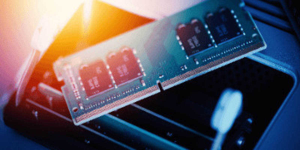 DRAM Module And Components Market, Insight, Regional Analysis  2030