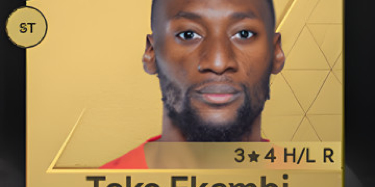Unlocking Karl Toko Ekambi in FC 24: The Ultimate Player Card Guide