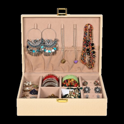 Jewellery Organiser Box Profile Picture