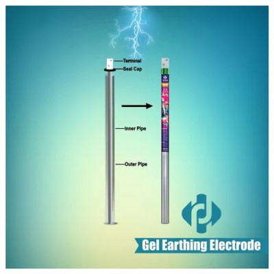 True Power Gel Safe Earthing Electrode Profile Picture