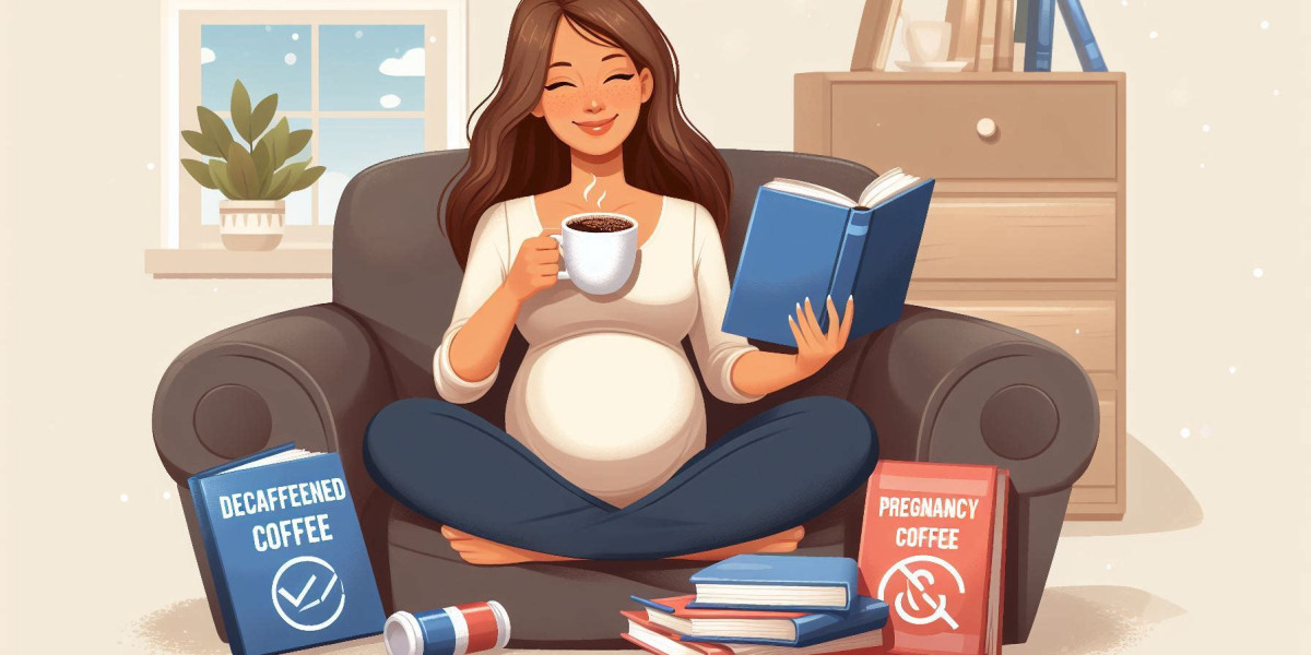Is Safe Drinking Coffee While Pregnancy
