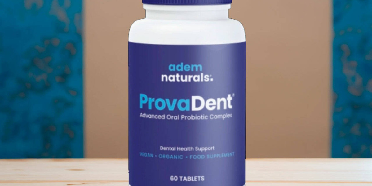ProvaDent Reviews, Ingredients, Advantages, Website, Cost & Does it Work?