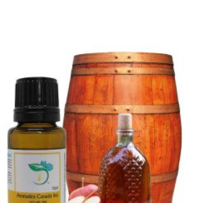 Oak Barrel Cider Fragrant Oil Profile Picture