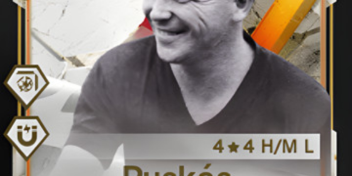 Score with Legends: Acquiring the Coveted Ferenc Puskás Icon Card in FC 24
