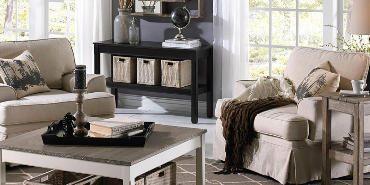 Revamp Your Home with Stunning Furniture