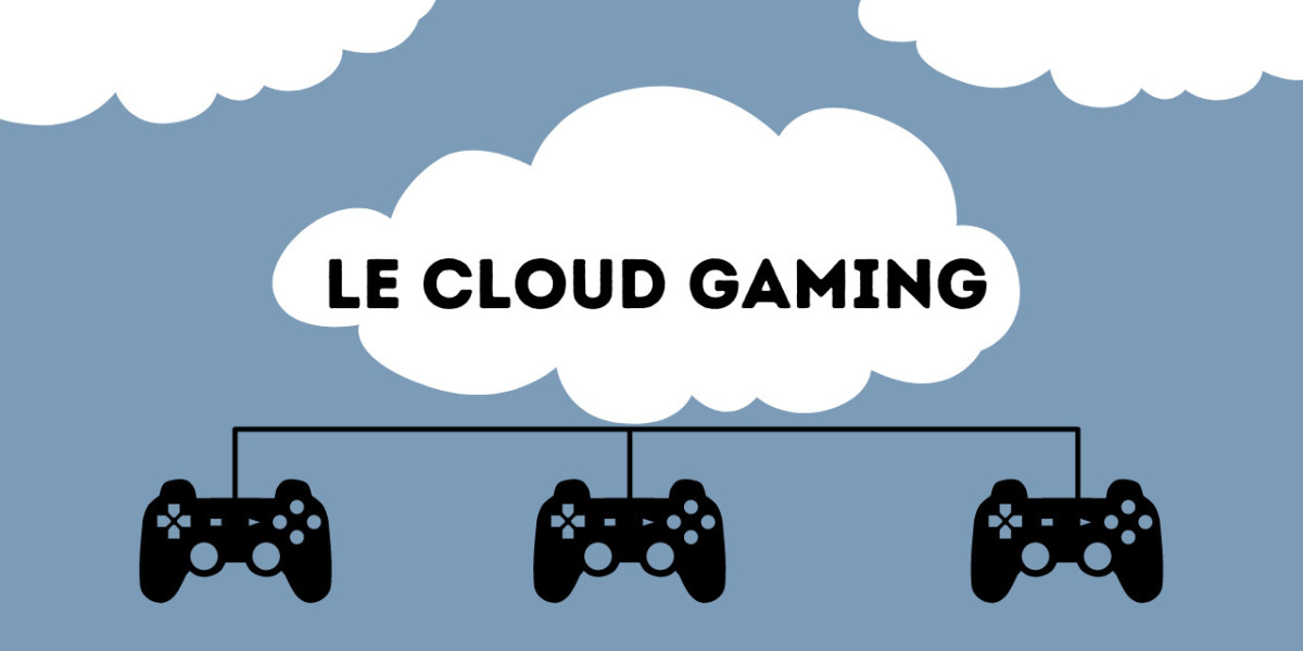 Key Players in Cloud Gaming Market: Strategies and Innovations