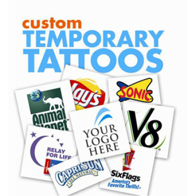 PapaChina Offers Custom Temporary Tattoos at Wholesale Prices With Designs Profile Picture