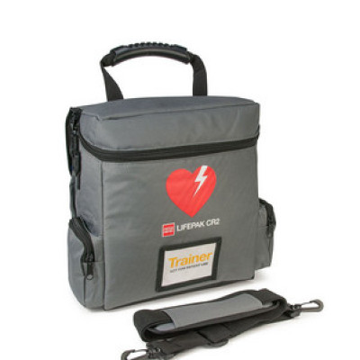 Physio-Control LIFEPAK® CR2 Trainer Carry Case Profile Picture