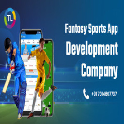 Fantasy Cricket App Development Company - Technoloader Profile Picture