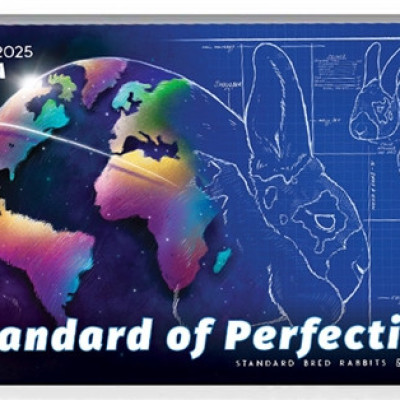 ARBA Standard of Perfection 2021-2025 Profile Picture
