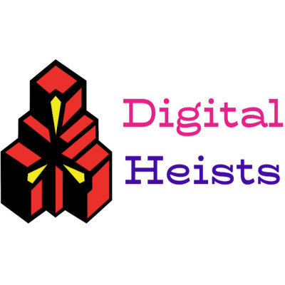 Best Digital Marketing Agency in Maryland USA | Digital Heists Profile Picture