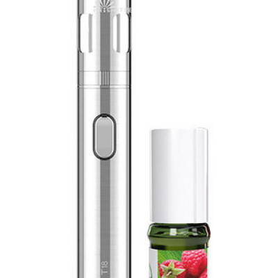 Pro E-Cigarette & 10ml E-Liquid Profile Picture