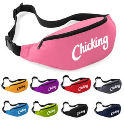 Get Unique Custom Fanny Packs in Bulk From PapaChina Profile Picture