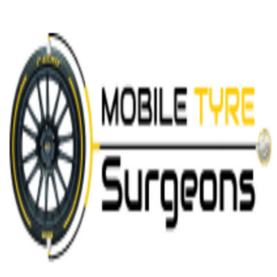 Mobile Tyre Surgeons: We Come to You Profile Picture