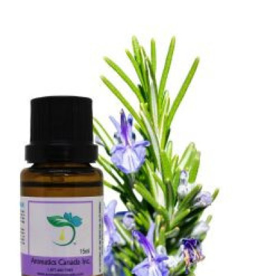 Rosemary Floral Water Profile Picture