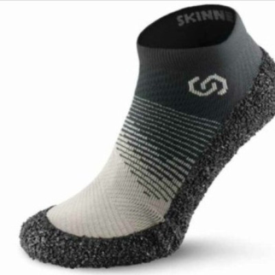 Skinners Sockenschuhe 2.0 Profile Picture