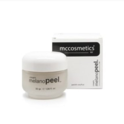 Mccosmetics Melanopeel Cream 30ml Profile Picture