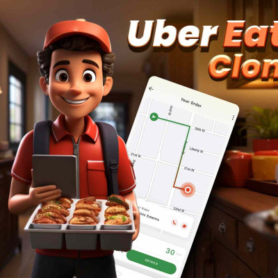 Looking to start your own food delivery business? Profile Picture
