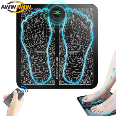 Buy EMS foot massager mat Profile Picture