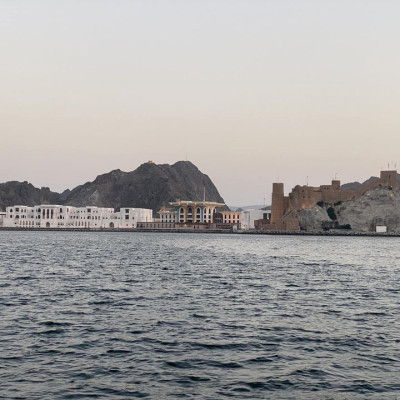 Discover Muscat's Charms with Moon Tours Oman Profile Picture