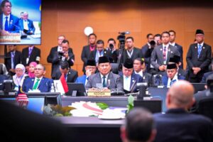 president prabowo supports bimp-eaga to serve as food security center 18 president prabowo supports bimp-eaga to serve as food security center