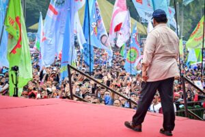 president prabowo emphasizes government’s commitment to labor’s welfare in labor day commemoration in monas 18 president prabowo emphasizes government’s commitment to labor’s welfare in labor day commemoration in monas