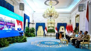 president prabowo subianto inaugurates first production of forel and terubuk oil fields 18 president prabowo subianto inaugurates first production of forel and terubuk oil fields