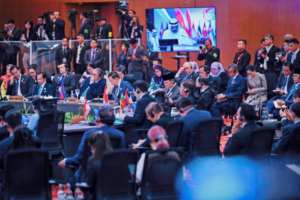 president prabowo urges strengthened asean-gcc economic cooperation and migrant worker protection 18 president prabowo urges strengthened asean-gcc economic cooperation and migrant worker protection