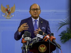 president prabowo leads strategic discussion on gov’t, business sector collaboration to strengthen national economy 18 president prabowo leads strategic discussion on gov’t, business sector collaboration to strengthen national economy